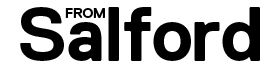 From Salford logo